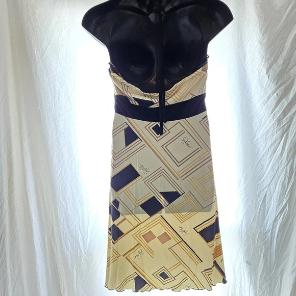 Awesome Baby Phat Dress NWT - Picture 6 of 9